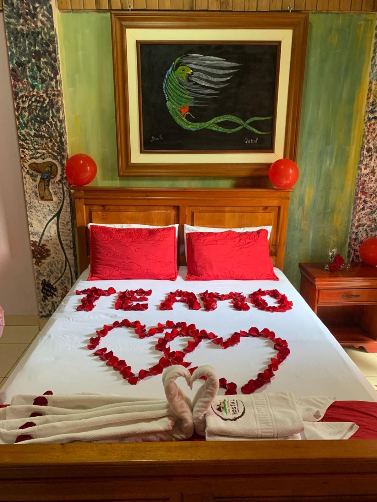 Casa Cultural Mindo Otel Dış mekan fotoğraf