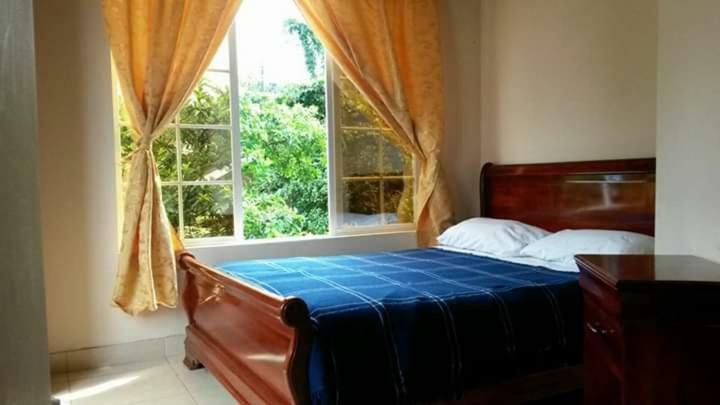 Casa Cultural Mindo Otel Dış mekan fotoğraf